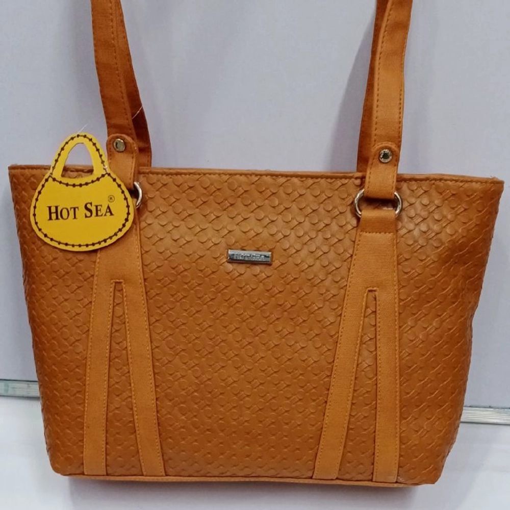 Hot Selling Fashion Bag Women Handbags Ladies Pu leather Shoulder Bags Purse  And Handbag For Girl
