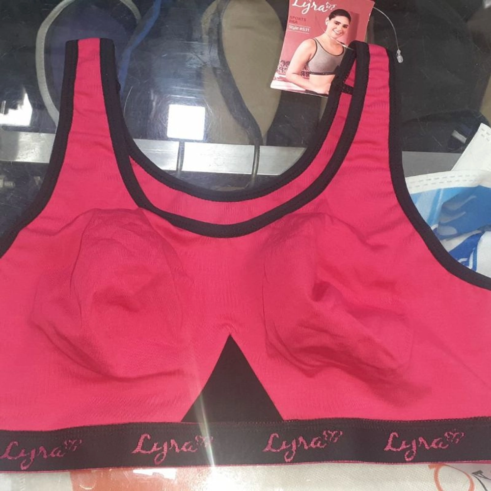 Buy Lyra Sports Bra online from Jain garments
