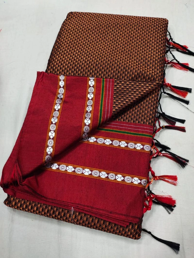 Utsav Paithani - Khan saree More colour available... | Facebook