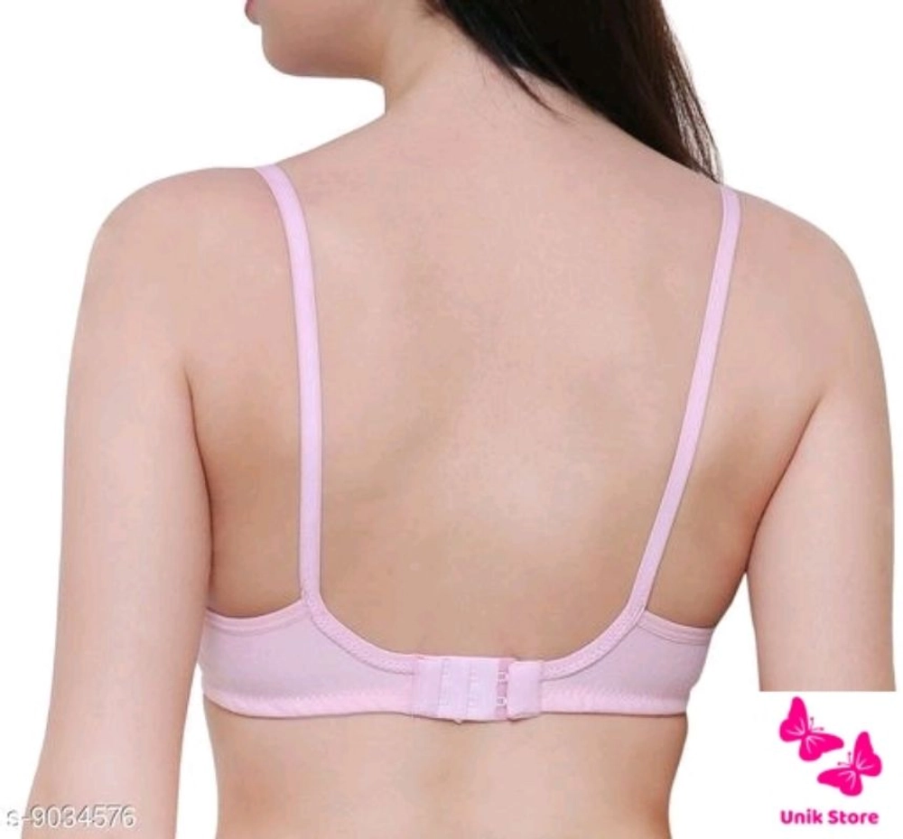 Buy Hosiery Bra online from Unik Store