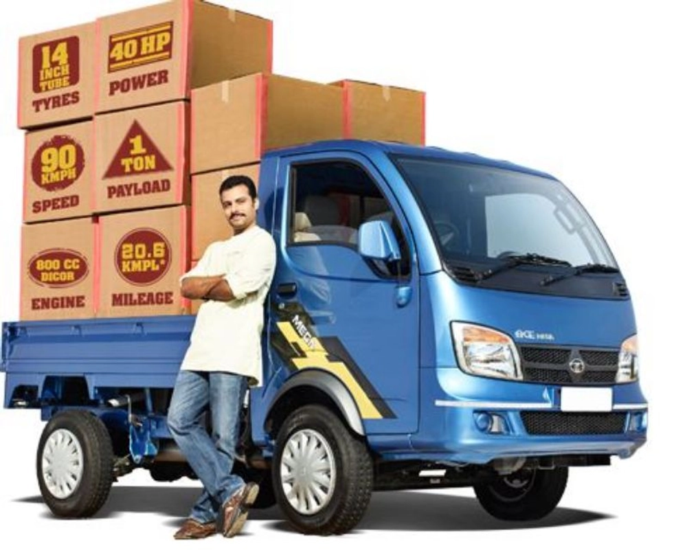 Tata mega online xl spare parts