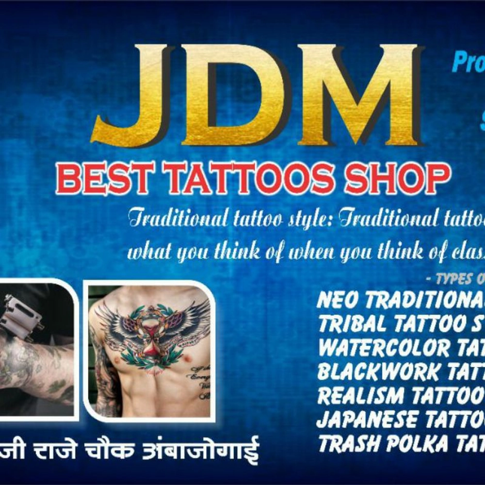 Tattooist Subodh(7905963003) on Instagram: 