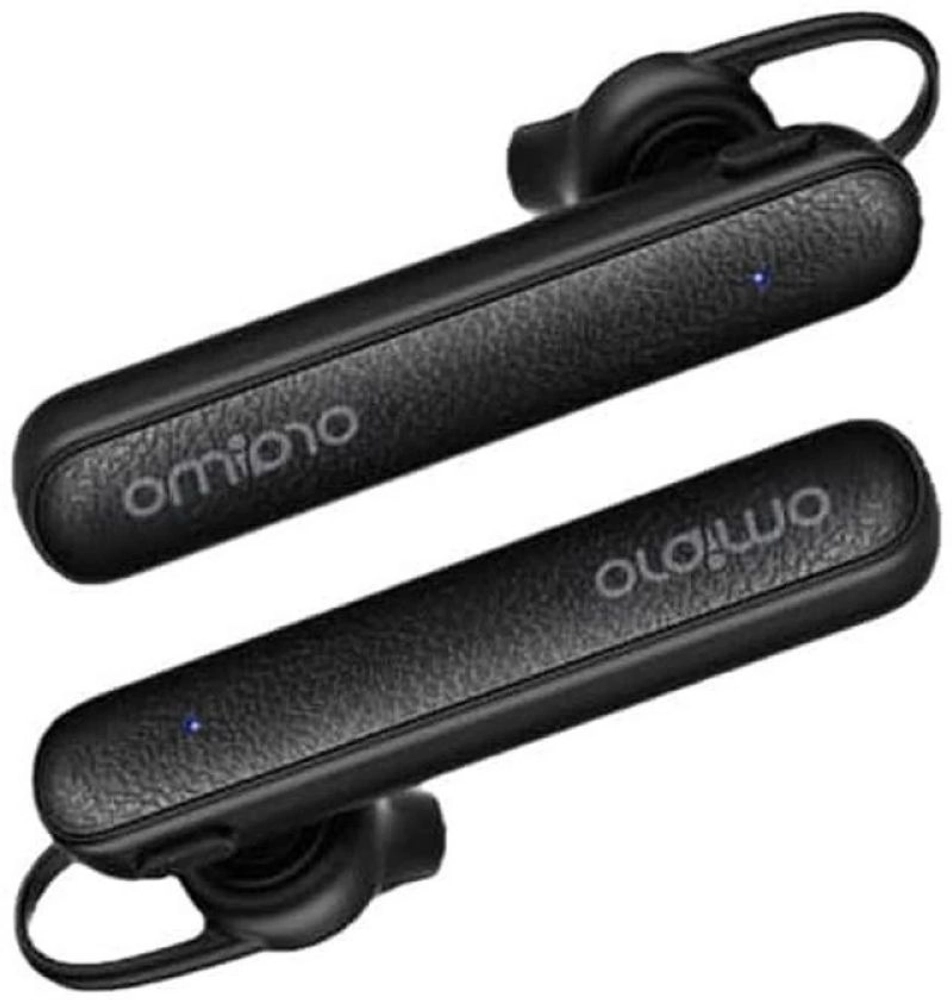 Buy ORAIMO OEB E32S Bluetooth Headset Black True Wireless