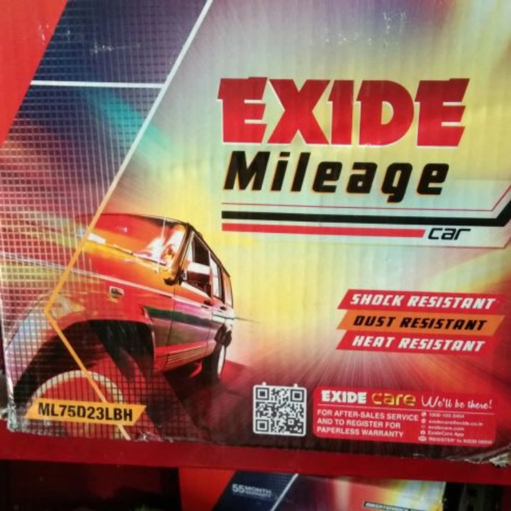 Exide Care - Exide Care updated their cover photo.