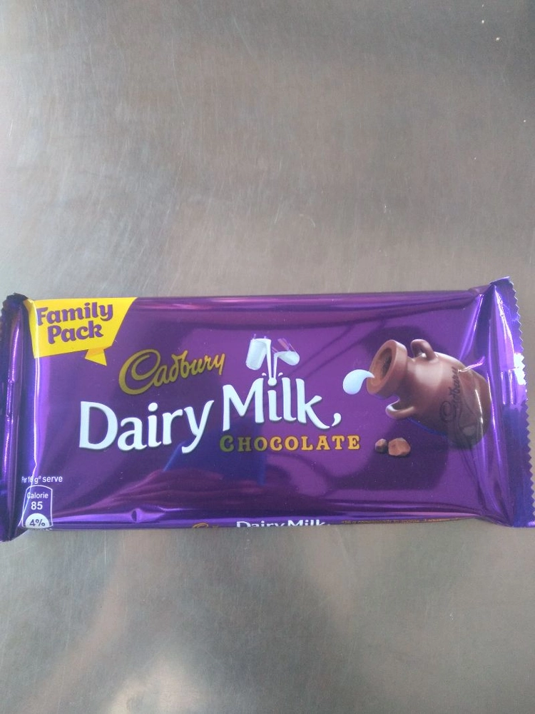 Buy Dairy Milk Chocolate Family pack online from Bhumi Super Mart