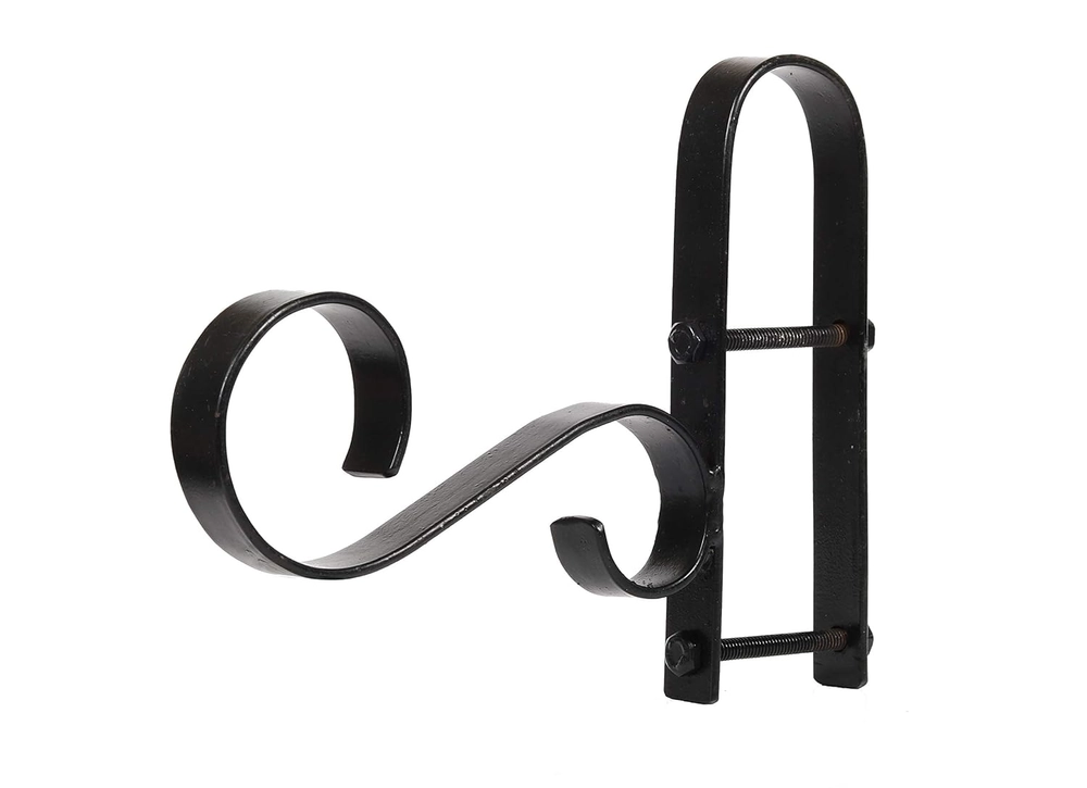 Buy Evergreeness India Railing Hanger Hooks Holder For Lantern Pot Online From Evergreeness India