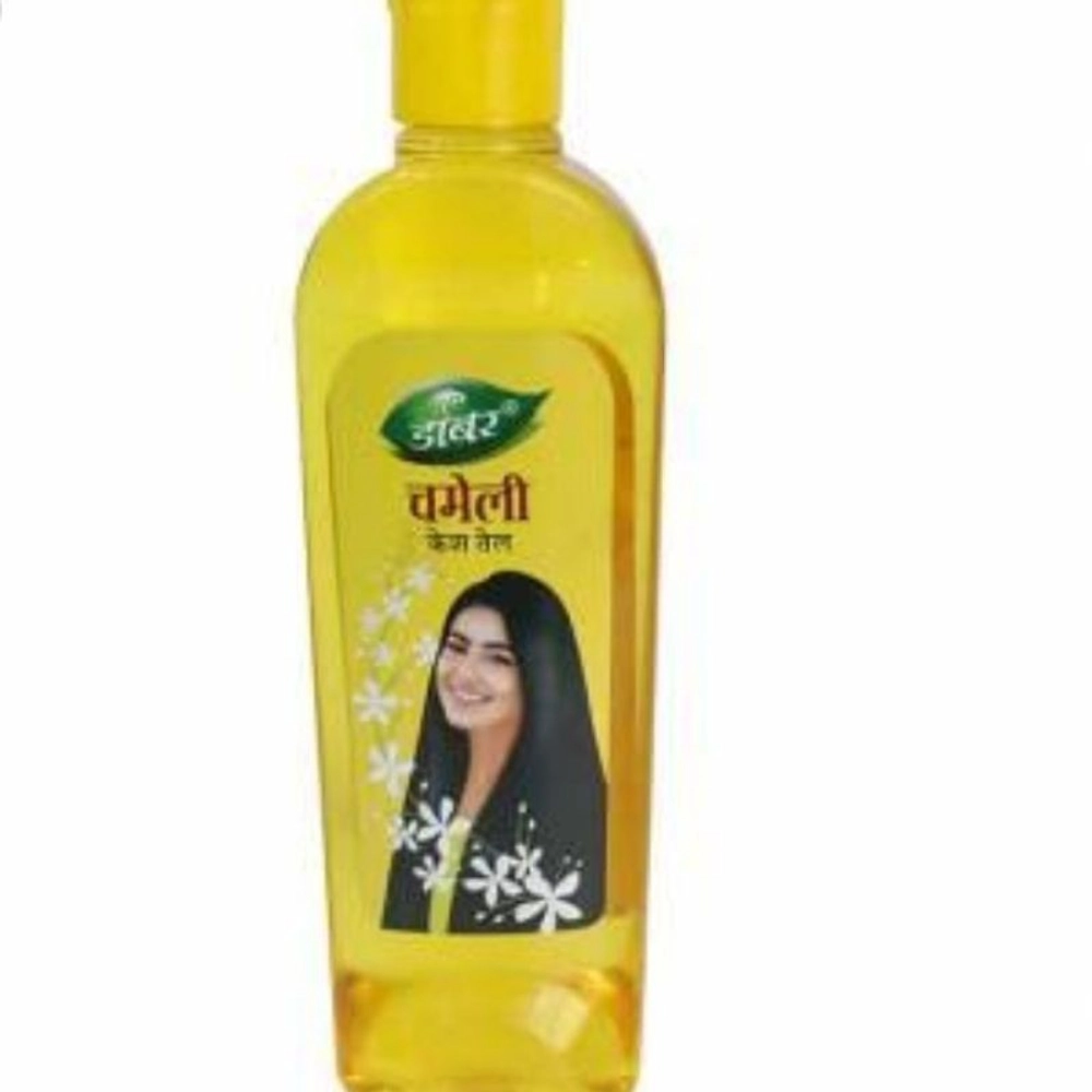 Buy Dabur Chameli Oil 175 Ml online from Mother Choice Corner(MCC)