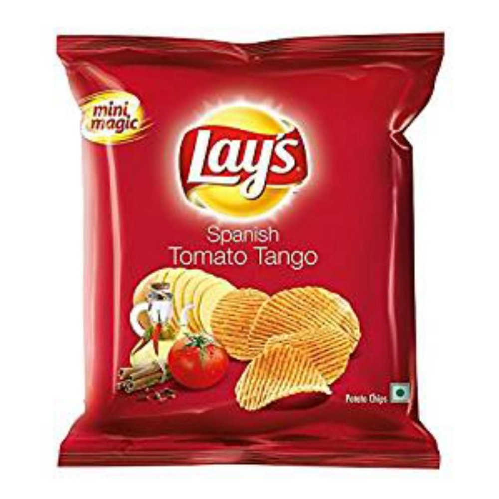 Buy Lays Tomato Tango Rs20 online from AjayVariety Store