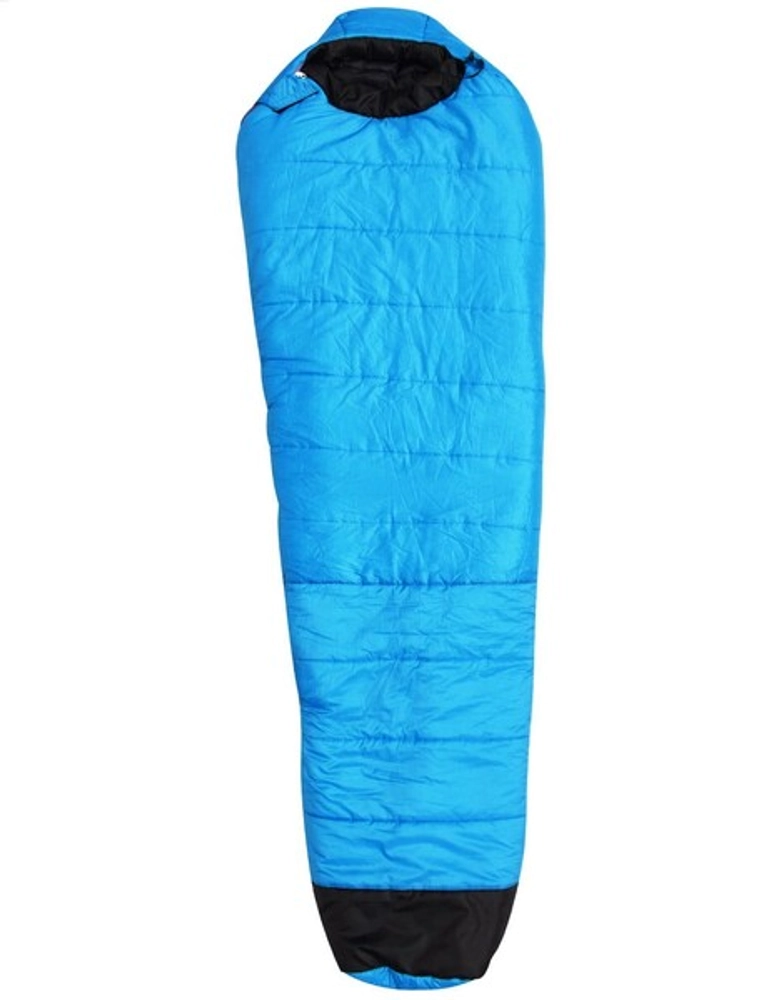 Coleman Stratus Fleece Sleeping Bag Liner (10°C) 