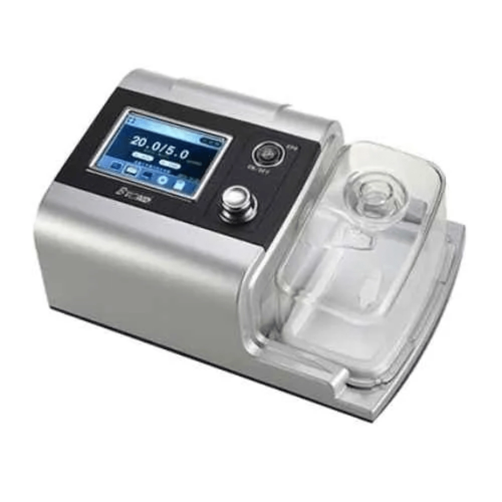 BiPAP rental bangalore
