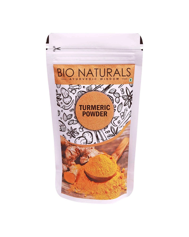 Premium Quality Turmeric Powder (Haldi) Online