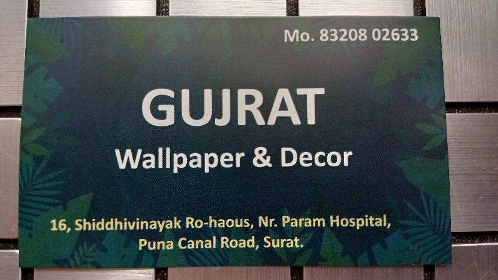 Gujarat Wallpaper - Online Store