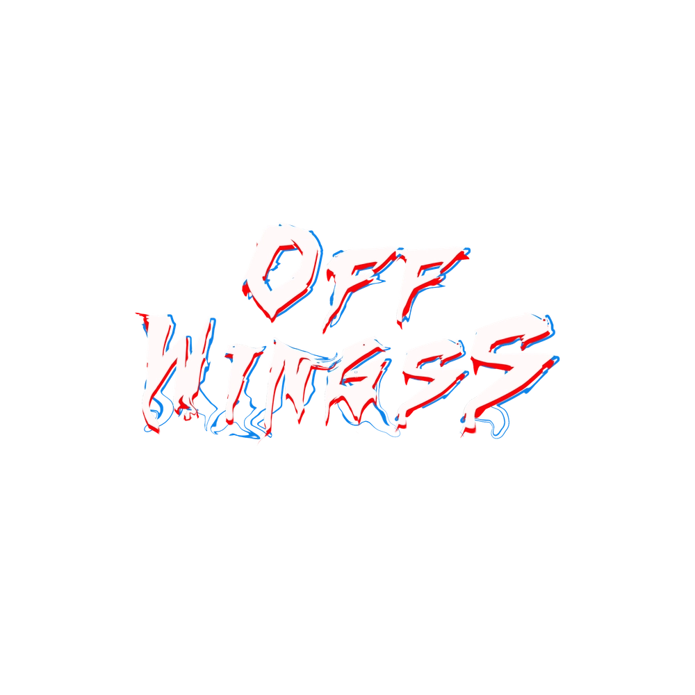 OFFWINGSS - Unisex Clothing Brand