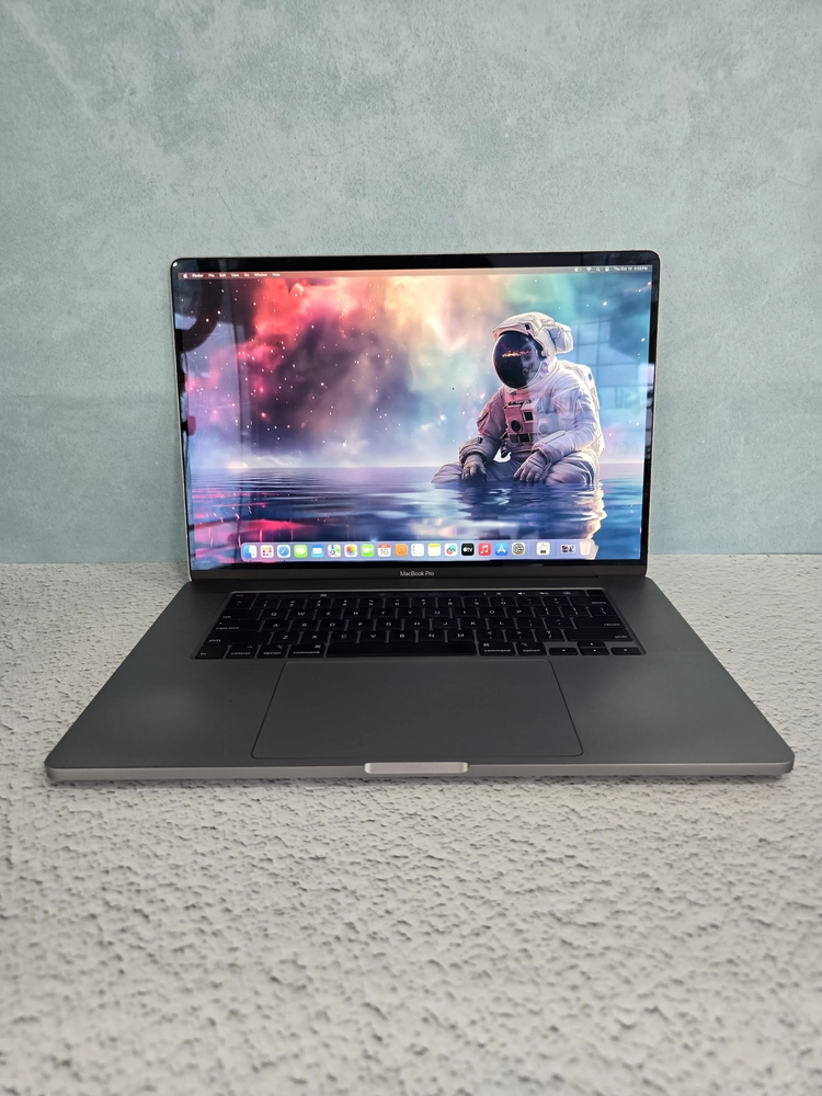 MacBook Pro 2019 16㌅ i7/16GB/ 512GB BT正常 Apple 2019 MacBook Pro A2141 Core i7 16GB 500GB