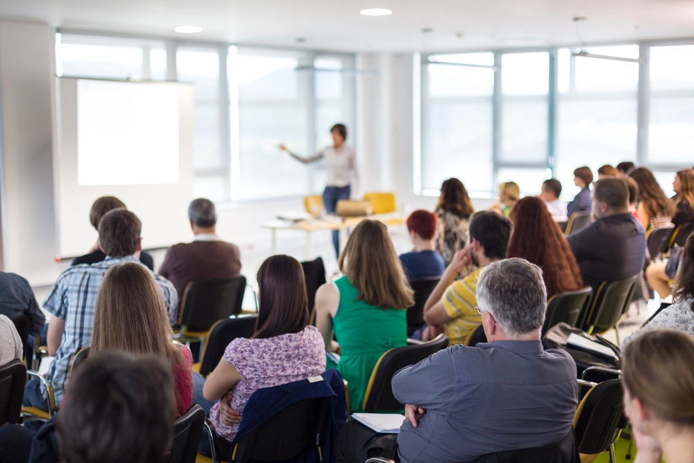 Master Persuasive Presentations With Our Top 5 Tips