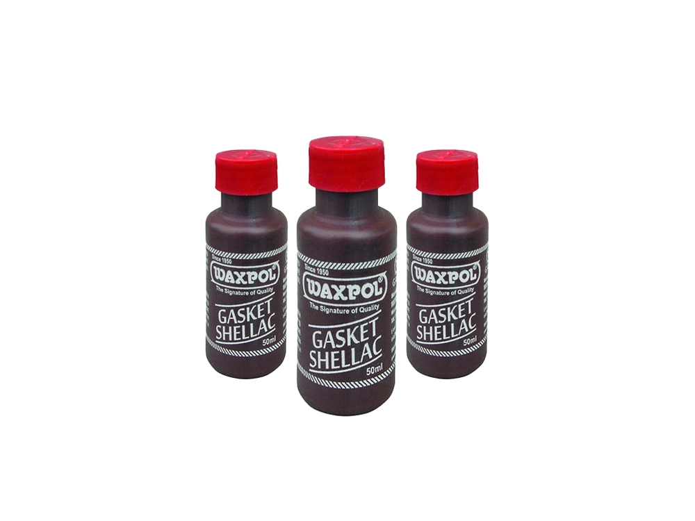 Shelak 50 Ml - IHDC