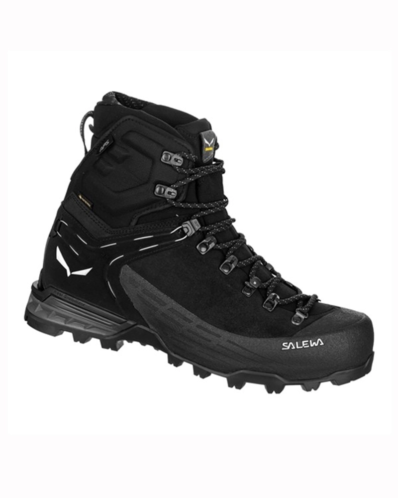 Mountaineering Boots | Technical Climbing, High Altitude & Extreme ...
