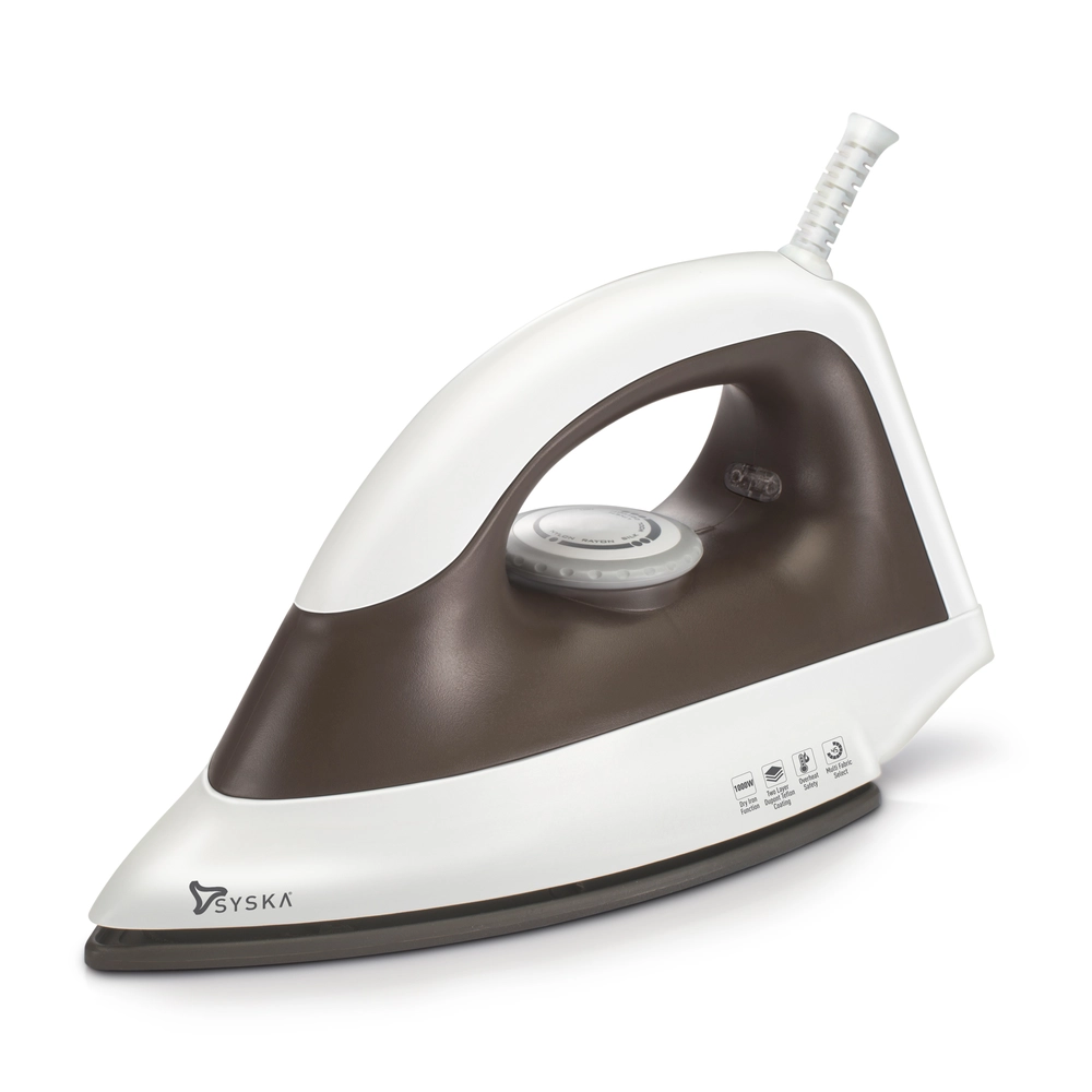 Syska irons deals