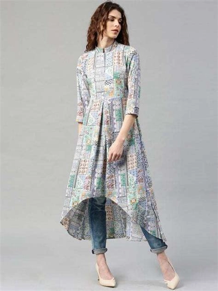 Kurti Sleeves Designs 2019 - 25 Stylish Latest Kurti Sleeve Designs! | Full  sleeves design, Kurti sleeves design, Sleeves designs for dresses