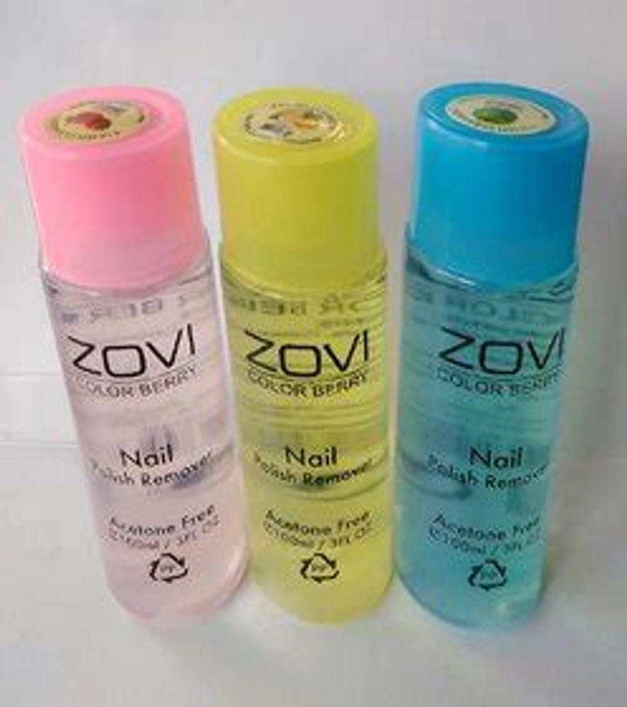 Zovi Ice Matte Nail Enamel, For Personal, 12 Pies Box at Rs 22/piece in  Ahmedabad