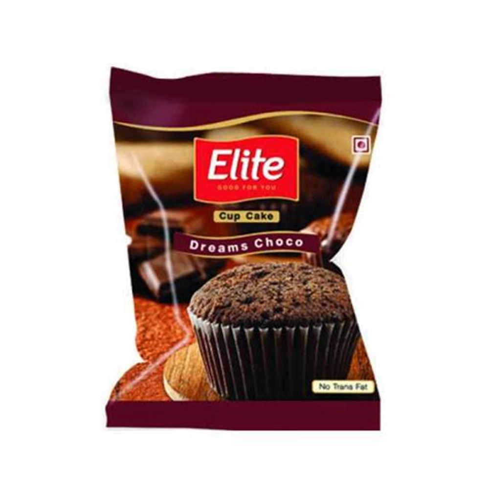 Buy Elite Dreams Butter Cup Cake 160 g (Pack) Online at Best Prices in  India - JioMart.