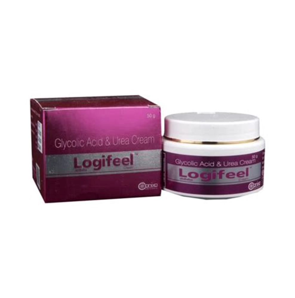 Loeel Cream Serene Derma Store