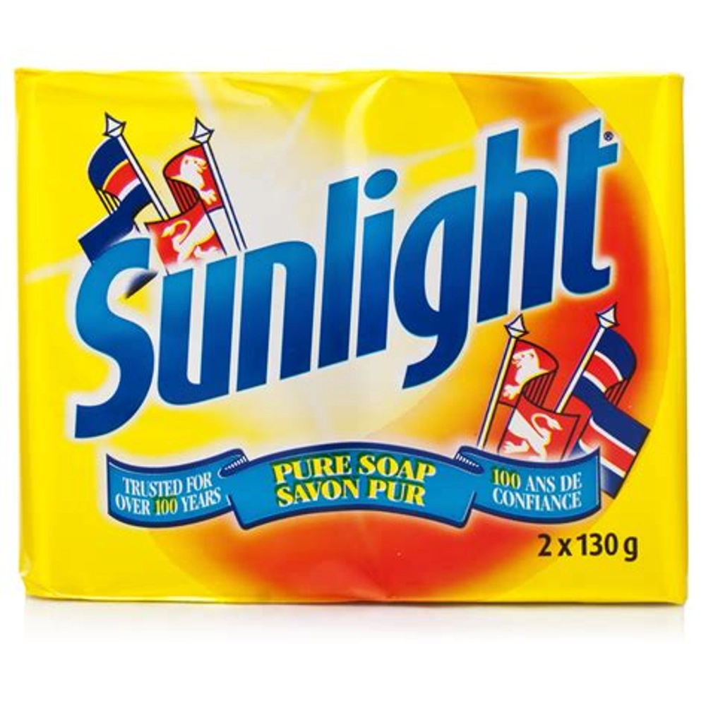 Buy Sunlight Detergent Powder 500g Online | Nuclei 1