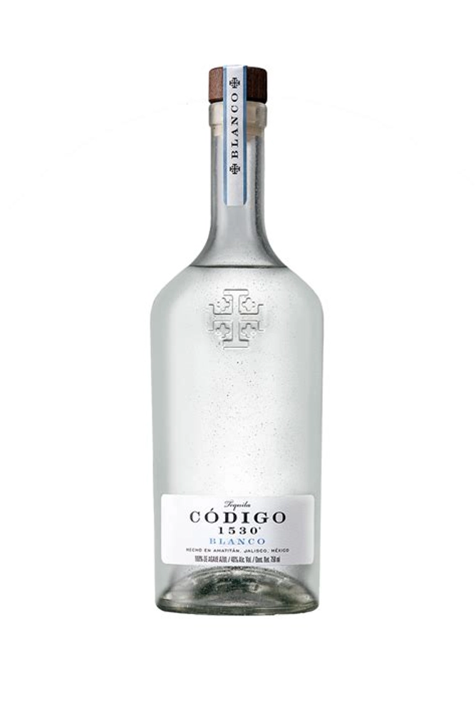 Buy Codigo 1530 Blanco tequila online from UNCLE'S WINE CELLAR - Mumbai ...