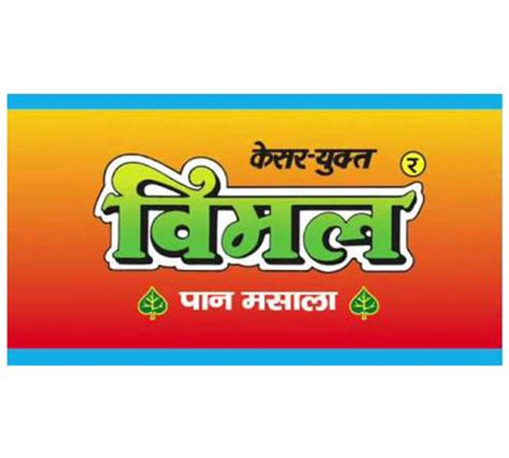 Buy Vimal Pan Masala online from SR treats