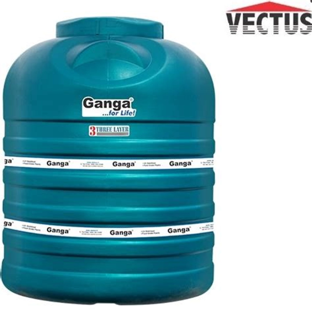 Compre Tanque de Água Ganga 500 LTRs. on-lineCompre Tanque de Água Ganga 500 LTRs. on-line  