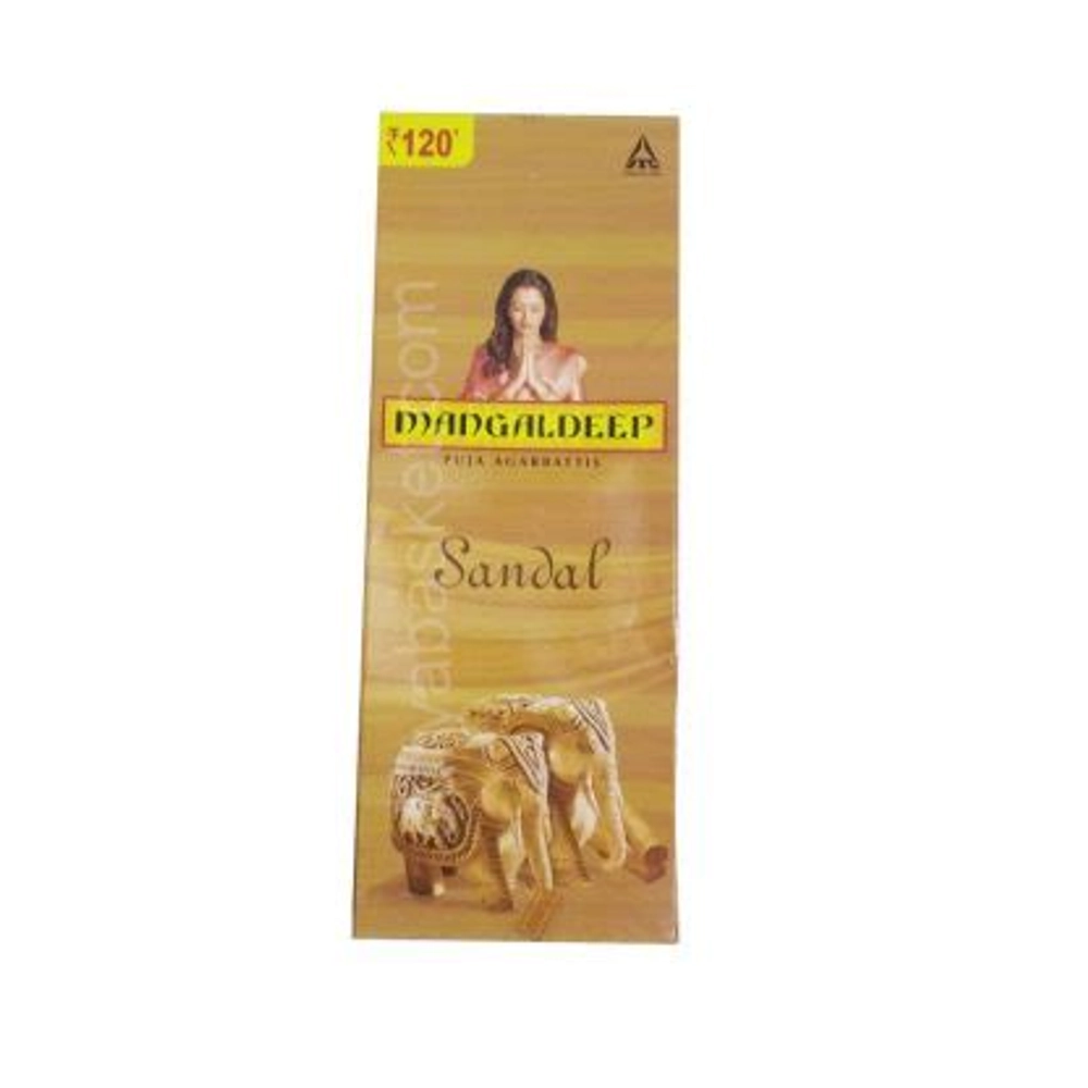 Mangaldeep Incense Sticks / Agarbatti Combo Price - Buy Online at Best  Price in India