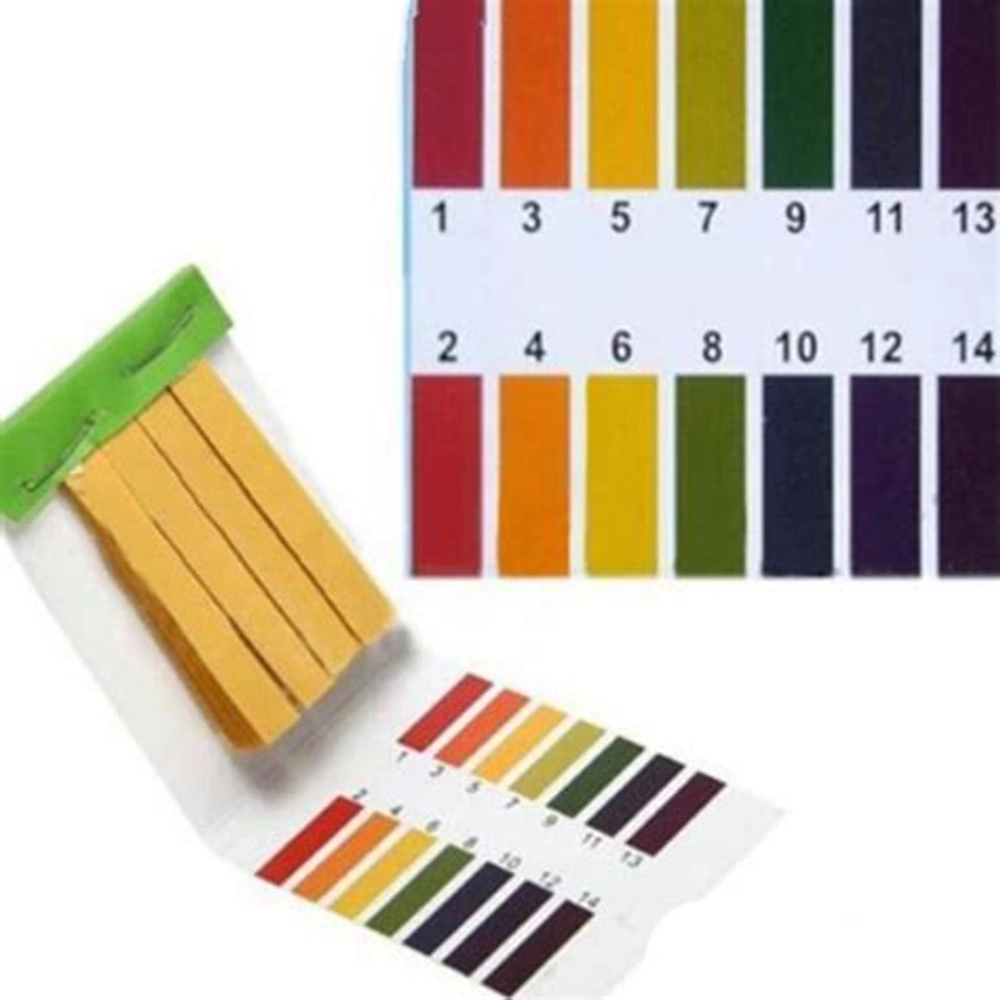 Ph strips - Cosmy Supplies