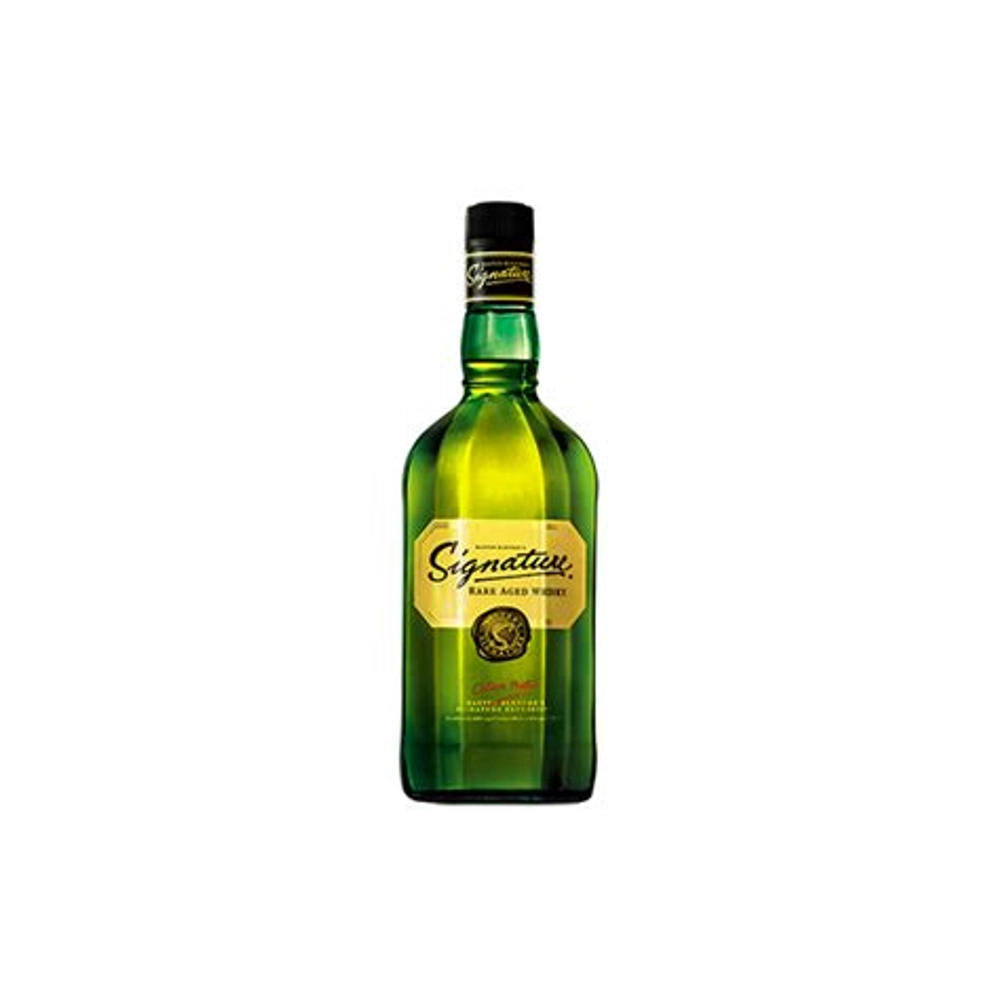 Buy Signature Rare Litre Online From UNCLE'S WINE CELLAR - Mumbai Suburban