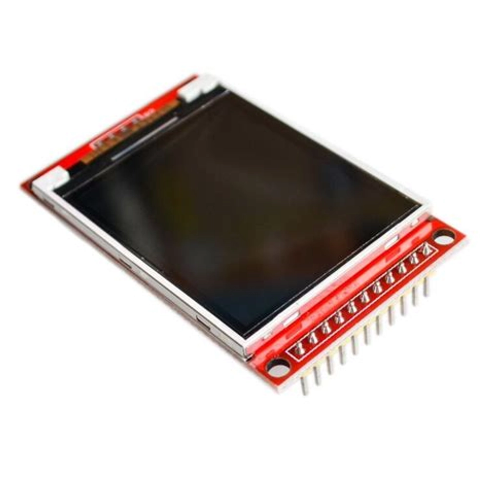 Spi Tft 20 Lcd Color Screen Module Ili9225 Serial Interface 176x220 8704