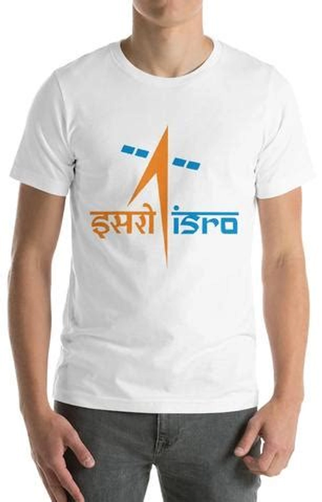 ISRO logo 3D render 🏆🇮🇳 by Kanhaiya Sharma on Dribbble