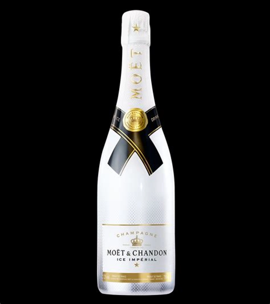 Buy Moët & Chandon Ice Impérial Demi-Sec Champagne Online » Order