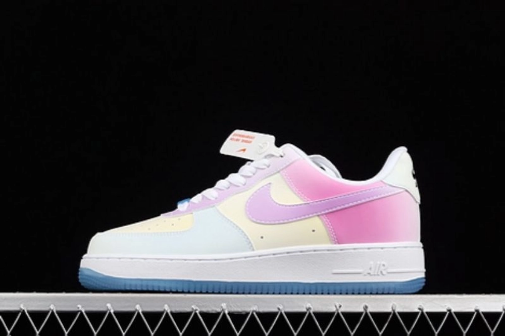 uv reactive airforce