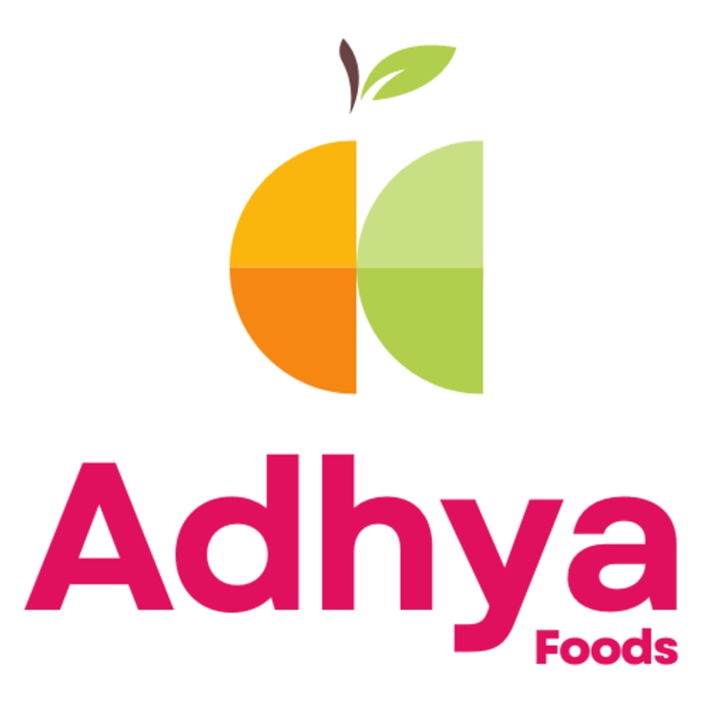 Adhya Foods - Online Store