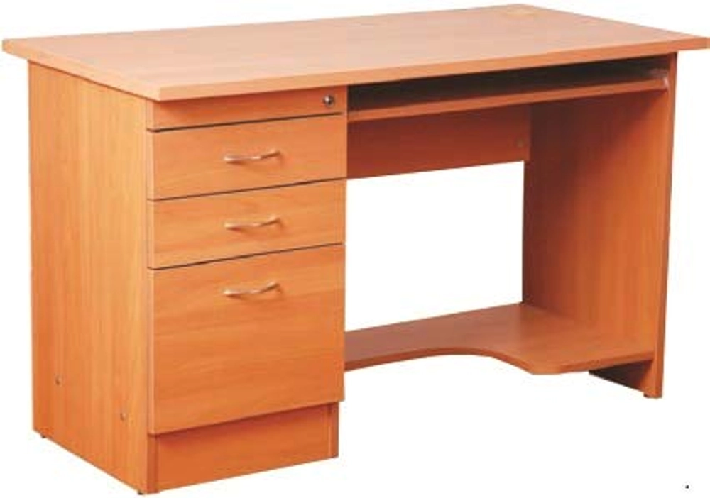 Buy Model 2199 Computer Table Online A Ideal Workstation