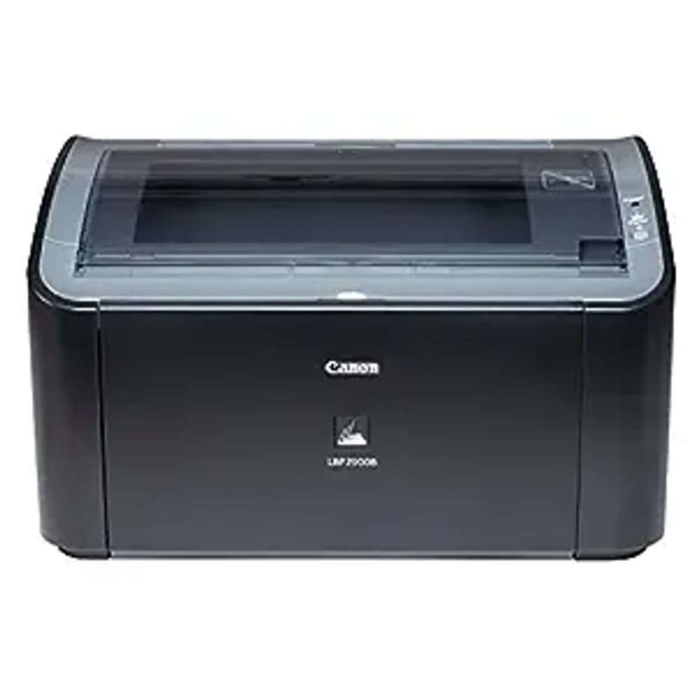 Canon Laser Shot LBP2900B Mono Printer, Windows And Linux Support ...