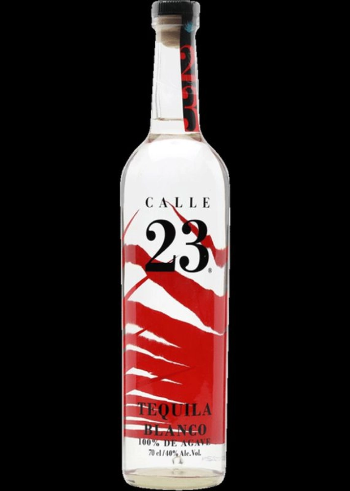 Buy Calle 23 Blanco Agave Tequila online from UNCLE'S WINE CELLAR ...