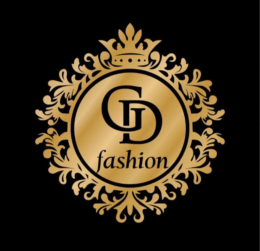 GD FASHION - Online Store