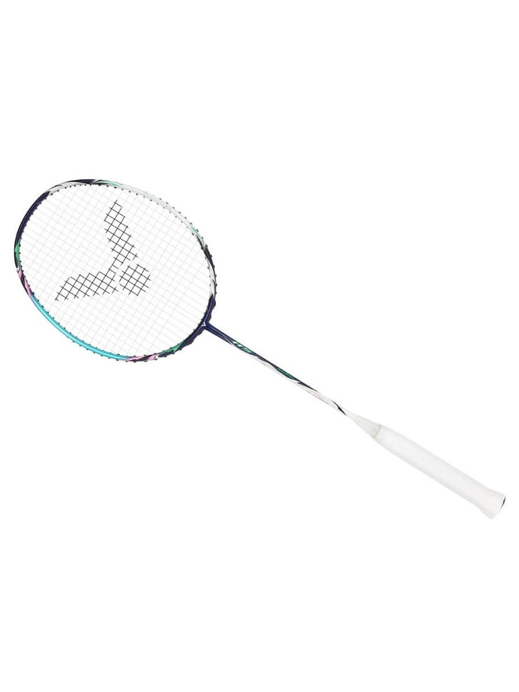 Victor Auraspeed Hypersonic Badminton Racquet - Warrior Sports (India)