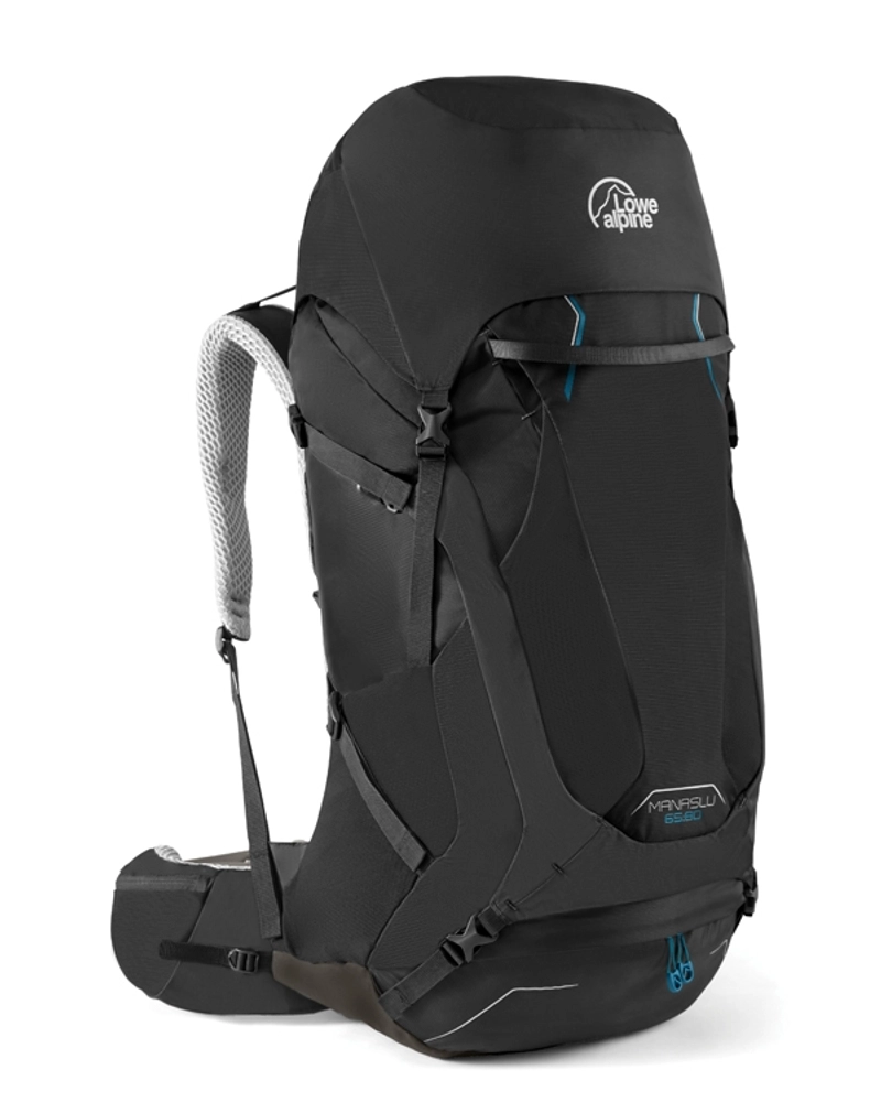 Trekking Rucksacks | Mountain Backpacks & Multi-Day Hiking Packs | Buy ...
