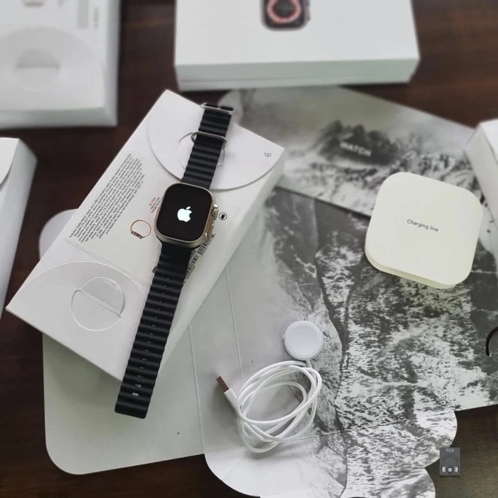 Buy WATCH ULTRA PREMIUM online from BRANDTOPS