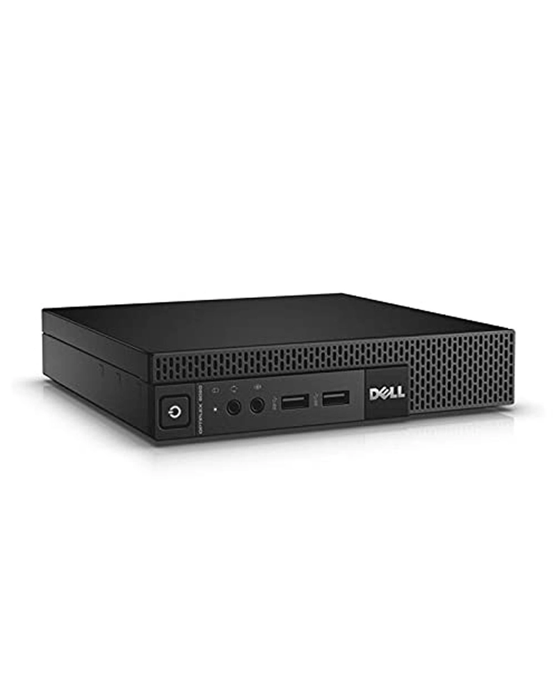 Preferential dual lan mini pc i3 price