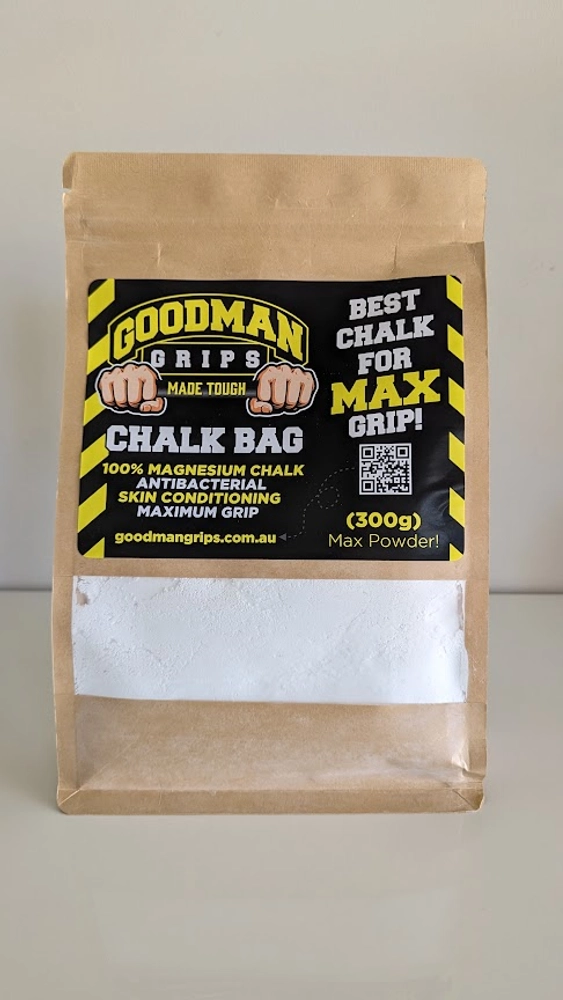 Chalk Powder, 300 G