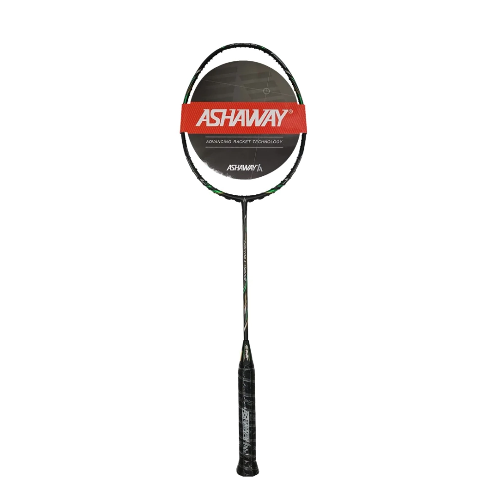 Ashaway Phantom X Shadow Badminton Racquet - Warrior Sports (India)