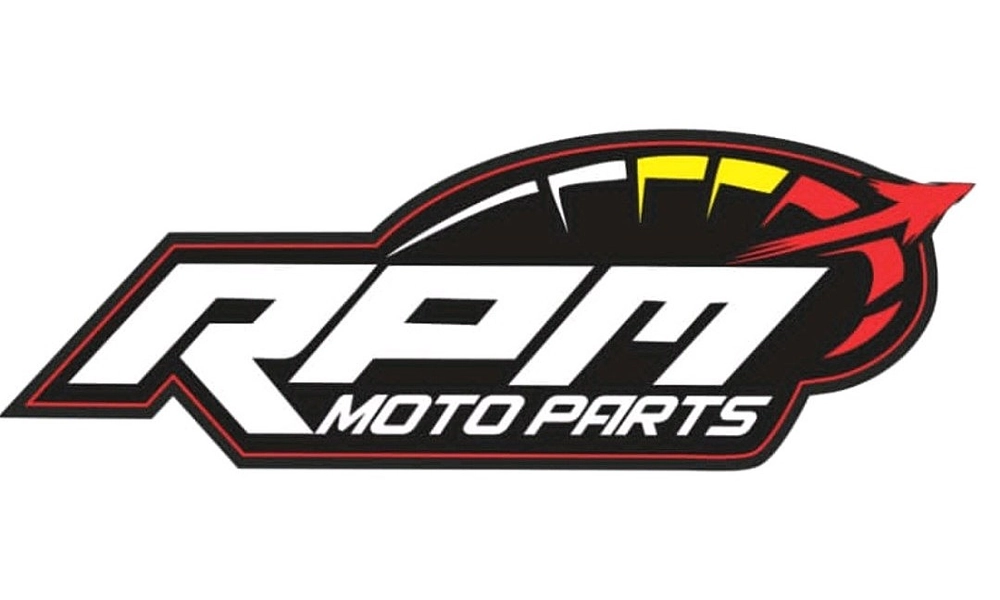 RPM Motoparts - Online Store