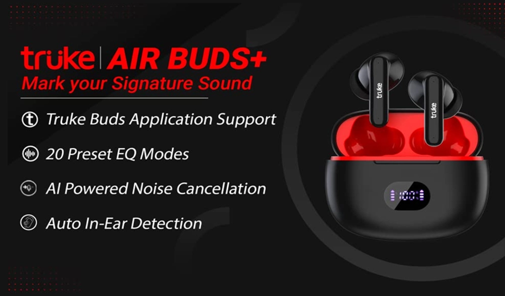 Air buds+ hot sale